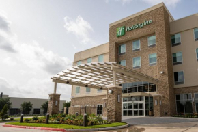 Holiday Inn - NW Houston Beltway 8, an IHG Hotel